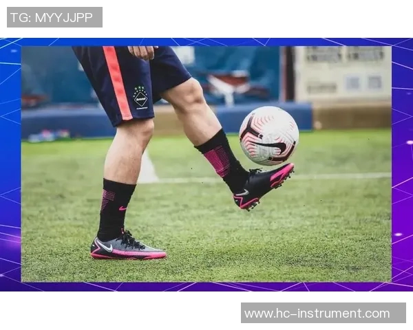 打造专业性能与舒适体验并存的足球鞋 新技术新设计助力球场突破极限