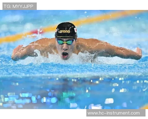 蝶泳比赛规则解析与技巧提升全面指南 蝶泳比赛规则解析与技巧提升全面指南